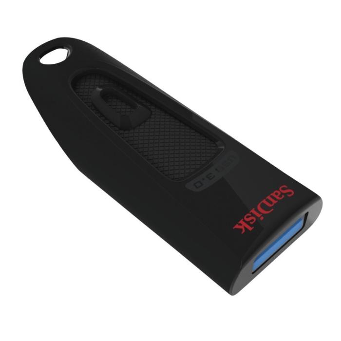 Bild 3, SanDisk SanDisk Ultra® USB 3.0 USB-minne 64 GB (SDCZ48-064G-U46)
