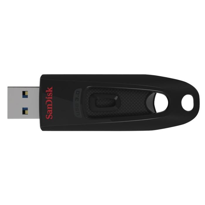 Bild 4, SanDisk SanDisk Ultra® USB 3.0 USB-minne 64 GB (SDCZ48-064G-U46)