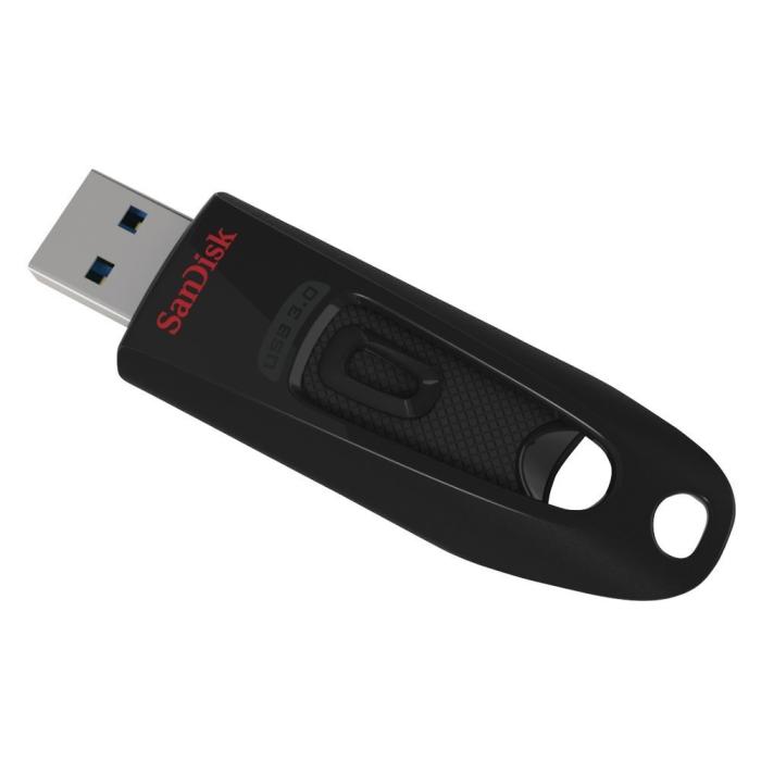 Bild 5, SanDisk SanDisk Ultra® USB 3.0 USB-minne 64 GB (SDCZ48-064G-U46)