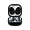  Dammskydd Till Samsung Galaxy Buds Live - Svart