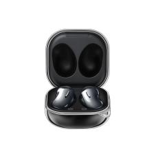  Samsung Galaxy Buds 2/Pro/Live Skyddsskal - Transparent