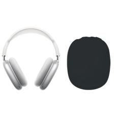  AirPods Max Skin Touch Silikon Skal - Svart