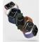 Ringke Ringke Apple Watch 7/8 45 mm Skal Bezel Styling Svart