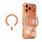 Tech-Protect Tech-Protect Magnetisk MagSafe Ring Cosmic Orange