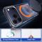 Tech-Protect Tech-Protect Magnetisk MagSafe Ring Cosmic Orange