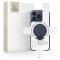 Tech-Protect Tech-Protect Magnetisk MagSafe Ring Vit