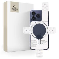 Tech-Protect Tech-Protect Magnetisk MagSafe Ring Vit