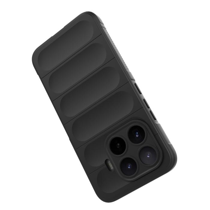 Bild 5,  Xiaomi 17T Pro Skal TPU Magic Shield Lila
