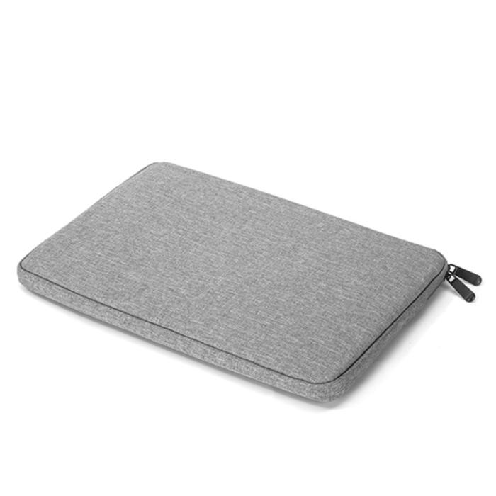 Bild 3,  Nylon Laptop Sleeve Väska 11.6-12.5