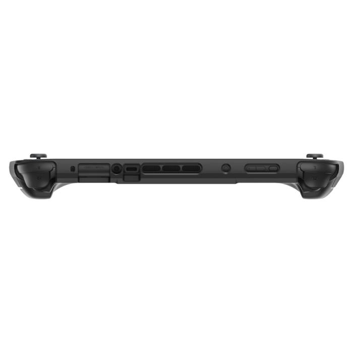 Bild 4, Spigen Spigen Nintendo Switch 2 Skal Rugged Armor Matt Svart