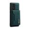 DG.MING DG.MING Samsung Galaxy A33 5G Skal 2in1 Magnetisk Avtagbart Kortfack