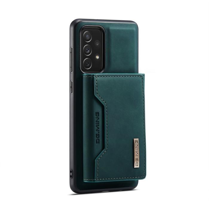Bild 2, DG.MING DG.MING Samsung Galaxy A33 5G Skal 2in1 Magnetisk Avtagbart Kortfack