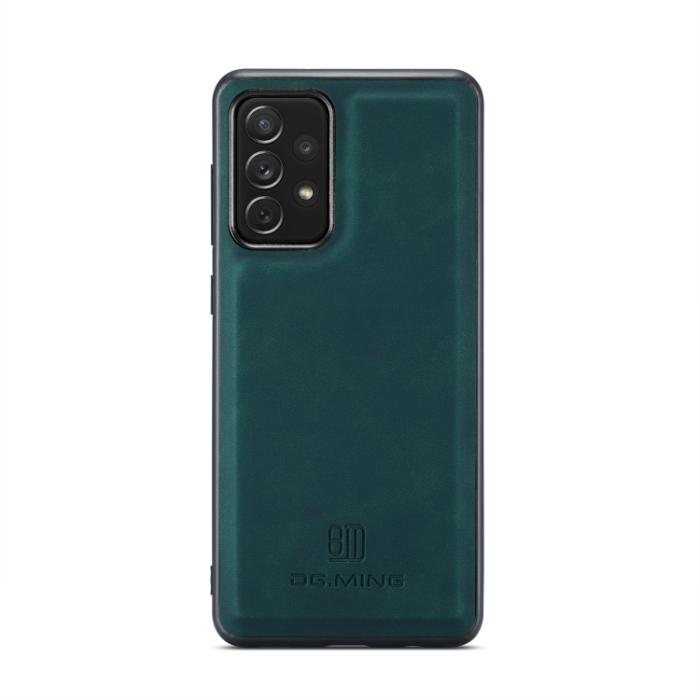 Bild 4, DG.MING DG.MING Samsung Galaxy A33 5G Skal 2in1 Magnetisk Avtagbart Kortfack