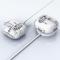 Tech-Protect Tech-Protect Galaxy Buds 3 / 3 Pro Skal FlexAir Transparent