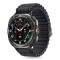Tech-Protect Tech-Protect Galaxy Watch Ultra (2025) / 47 mm Armband Weave Pro