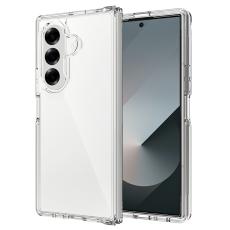  Samsung Galaxy Z Fold 8 Skal TPU Shockproof Transparent