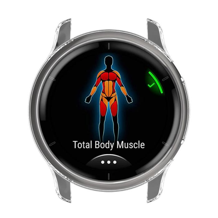 Bild 6,  TPU Skal Garmin Venu 2 Transparent