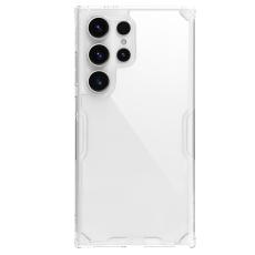 NILLKIN NILLKIN Galaxy S24 Ultra Skal Nature Pro Series Transparent