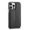 LC.IMEEKE LC.IMEEKE iPhone 14 Pro Fodral Slim Flip Svart