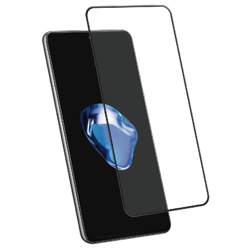 holdit holdit Samsung Galaxy S23 Skärmskydd Heltäckande Härdat Glas