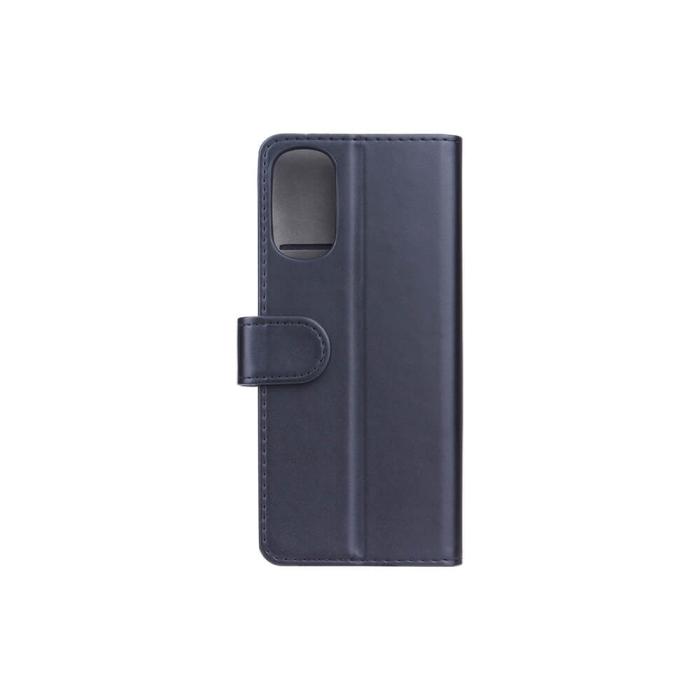 Bild 3, Gear GEAR Motorola Moto G71 Fodral Läder Svart