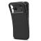 Spigen Spigen iPhone 17 Pro Max Skal Liquid Air Matt Svart
