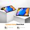 Lenovo Idea Tab Fodral Tri-Fold Graffiti