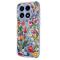  OnePlus 15 Skal TPU Med Tryck Blommor