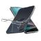 Spigen Spigen Samsung Galaxy A36 5G Skal Liquid Crystal Transparent