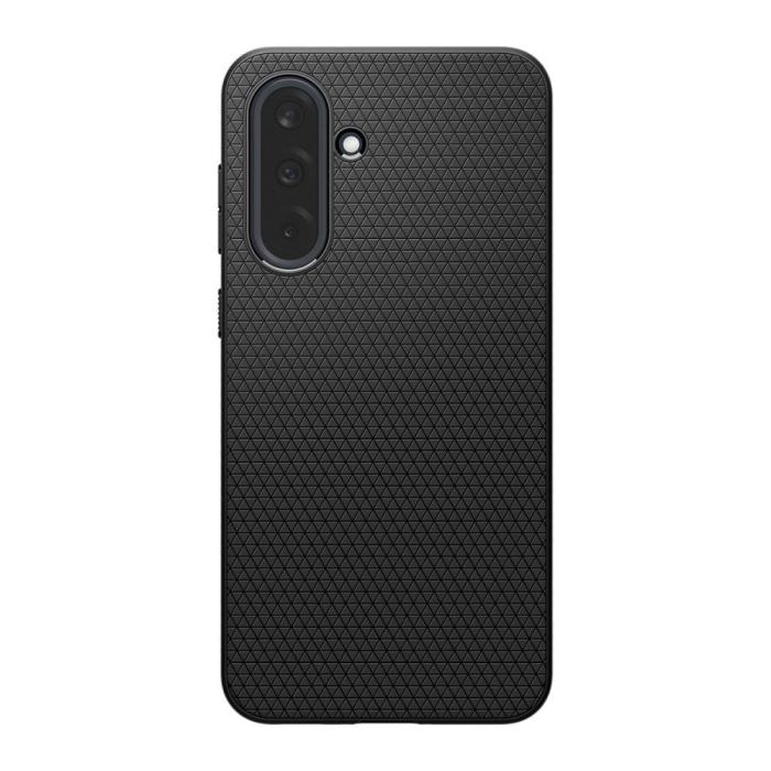 Bild 2, Spigen Spigen Samsung Galaxy A36 5G Skal Liquid Air Matt Svart