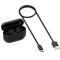  Jabra Elite 10 Laddningsfodral Svart