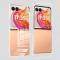  Motorola Razr 60 Ultra Skal Transparent