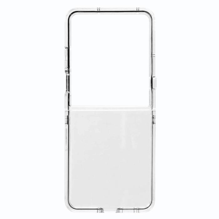 Bild 2,  Motorola Razr 60 Ultra Skal Transparent