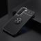  Samsung Galaxy S22 Plus Skal Ring Svart