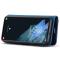 DG.MING DG.MING Samsung Galaxy S22 Plus Fodral 2in1 Magnet Fodral / Skal Blå