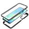Tech-Protect Tech-Protect Samsung Galaxy A17 Skal Defense Svart