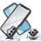 Tech-Protect Tech-Protect Samsung Galaxy A17 Skal Defense Svart