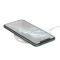 BASEUS Baseus Cobble 15W Qi Laddare + 1m USB-C Kabel - Vit