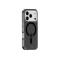 holdit holdit iPhone 17 Pro MagSafe Mobilskal Svart