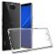 IMAK Sony Xperia 10 Plus - IMAK Transparent TPU Skal