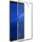 IMAK Sony Xperia 10 Plus - IMAK Transparent TPU Skal