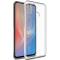 IMAK Huawei P30 Lite - IMAK Transparent TPU Skal