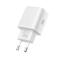 Tech-Protect Tech-Protect 30W Väggladdare PD Inkl. USB-C - USB-C Kabel Vit