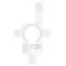 Tech-Protect Tech-Protect Magnetisk MagSafe Ring Vit