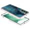 Samsung Galaxy S23 Plus Skal Marmor TPU Grön