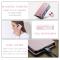CASEME CASEME Samsung Galaxy S23 Plus Fodral Wax Textur Roséguld