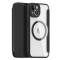 DUX DUCIS DUX DUCIS iPhone 14 Fodral MagSafe Skin X Pro Svart
