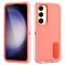  Samsung Galaxy S25 Skal Extreme Hybrid Kickstand