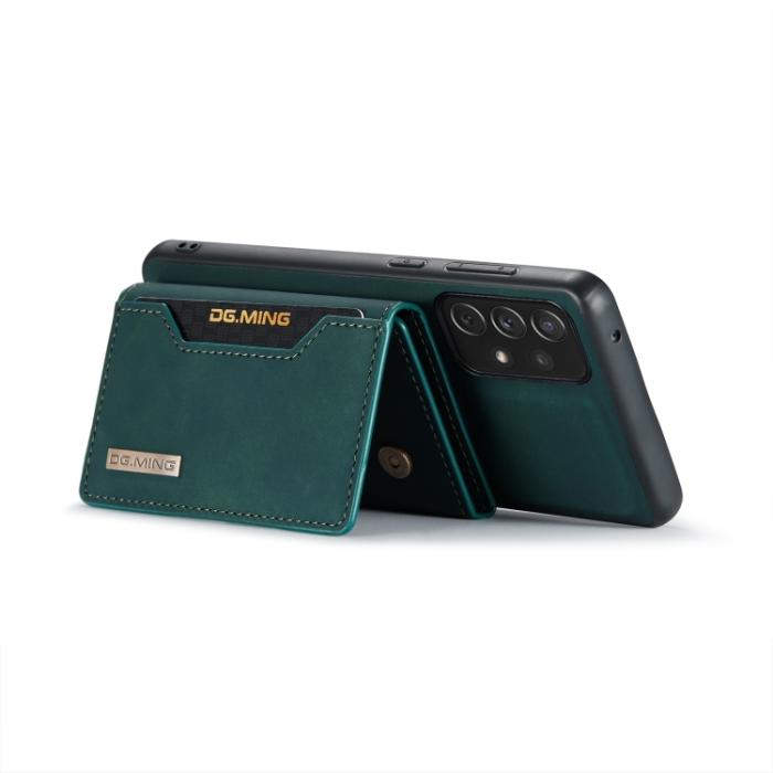 Bild 6, DG.MING DG.MING Samsung Galaxy A33 5G Skal 2in1 Magnetisk Avtagbart Kortfack