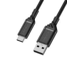 OtterBox OtterBox Standard 1m USB-C - USB-A Kabel Svart